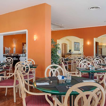 Hotel Nh Ancona Esterno foto