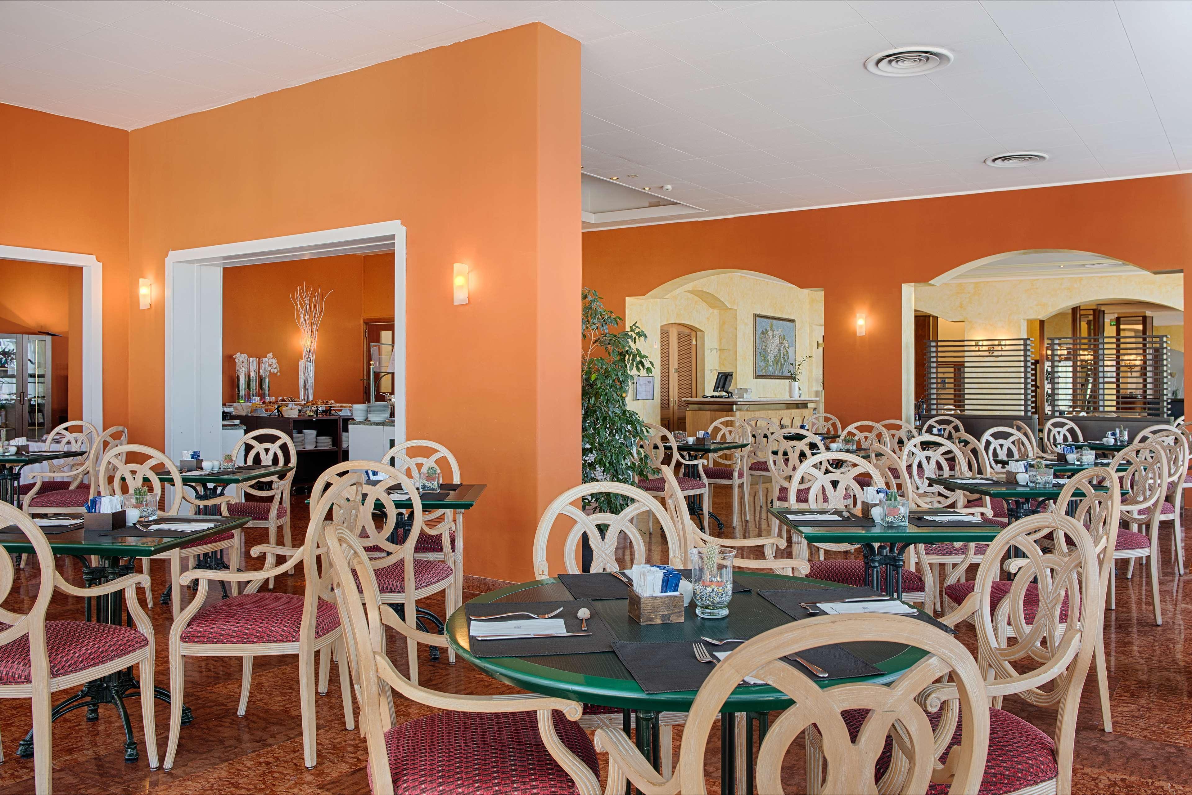 Hotel Nh Ancona Esterno foto