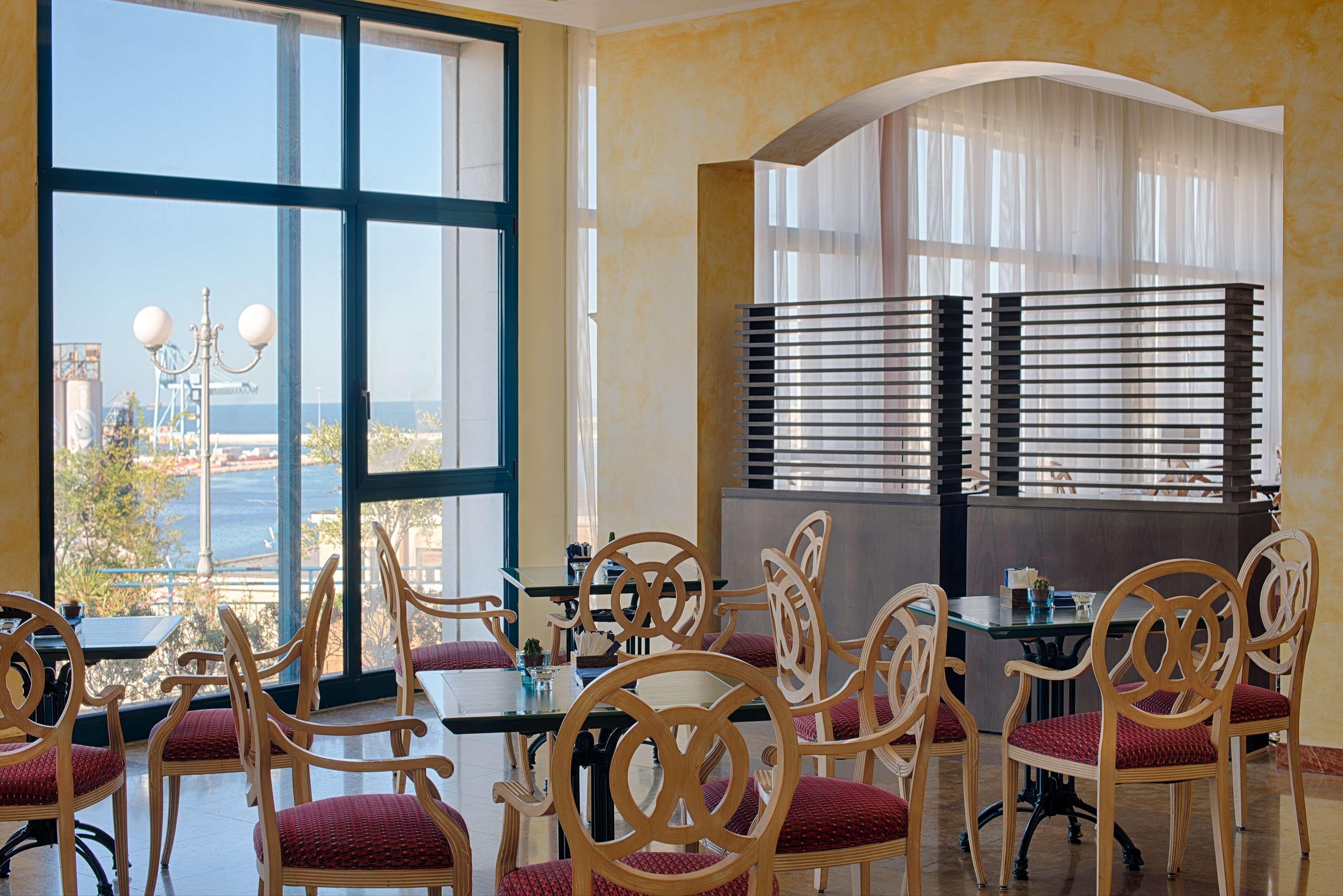 Hotel Nh Ancona Esterno foto