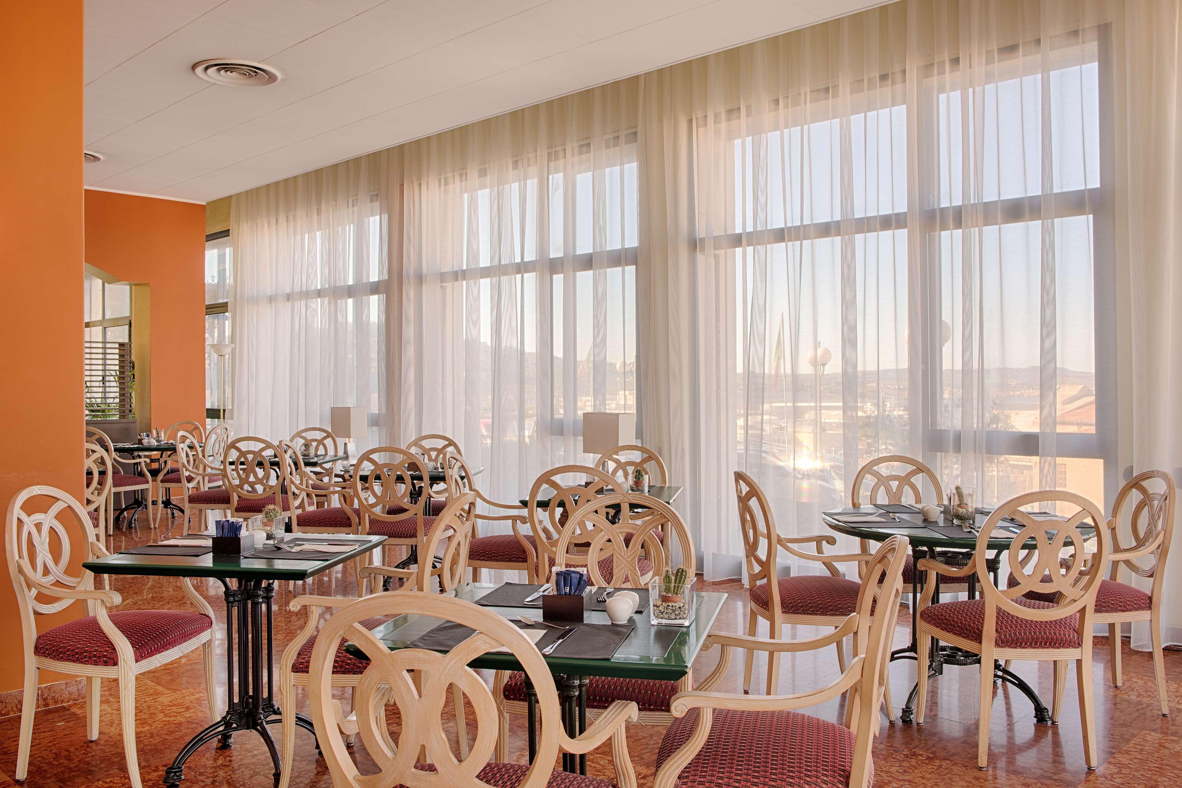 Hotel Nh Ancona Esterno foto