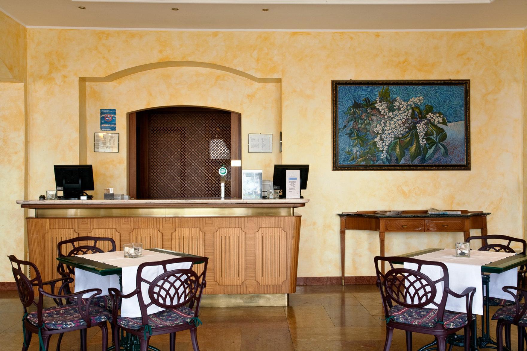 Hotel Nh Ancona Esterno foto