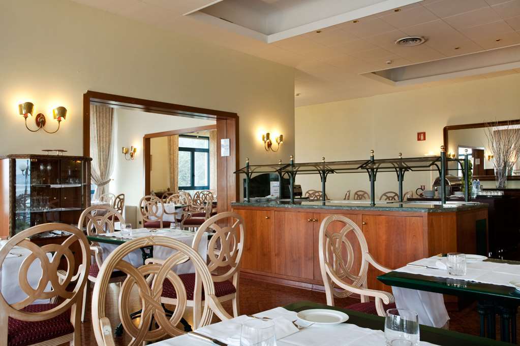 Hotel Nh Ancona Esterno foto